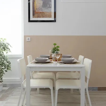 Malvarrosa Arenas Access Valencia