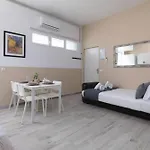 Malvarrosa Arenas Access شقة *