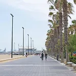 Malvarrosa Arenas Access فالنسيا