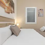 شقة Malvarrosa Arenas Access فالنسيا