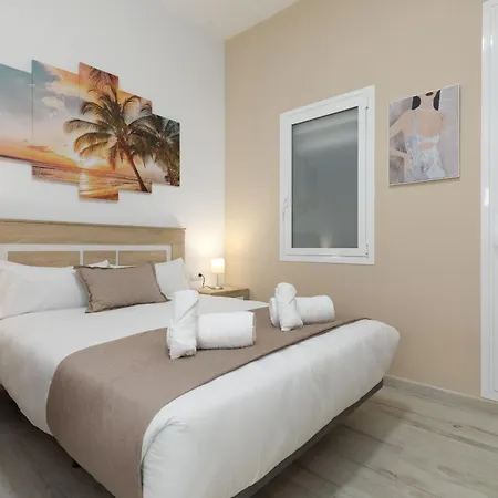 Malvarrosa Arenas Access *