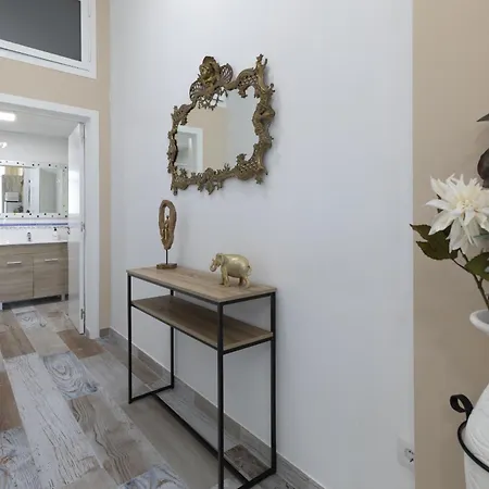 Malvarrosa Arenas Access *