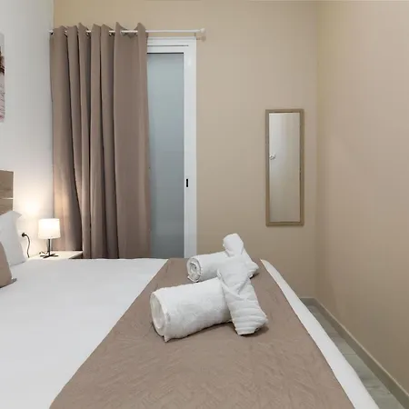 Malvarrosa Arenas Access * Valence