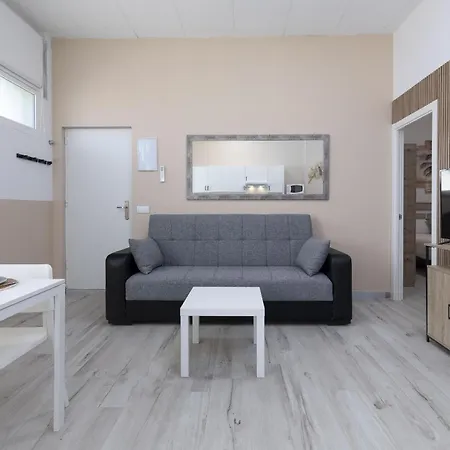 Malvarrosa Arenas Access